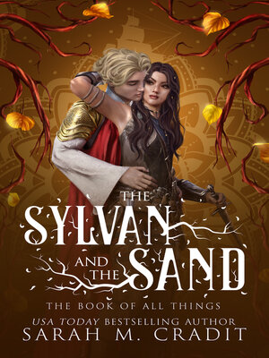cover image of The Sylvan and the Sand